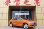 奥迪Q32013款35 TFSI 进取型