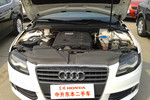 奥迪A4L2010款2.0TFSI 舒适型