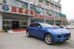 保时捷Macan2014款Macan 2.0T