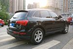 奥迪Q52012款2.0TFSI 技术型