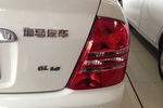 海马海福星2007款1.6L GLX 手动舒适型