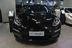 保时捷Panamera2010款Panamera 4S