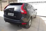 沃尔沃XC602011款2.0T 舒适版