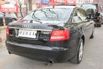 奥迪A6L2008款2.8 FSI 尊贵型