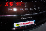 保时捷Panamera2013款Panamera Platinum Edition 3.6L 