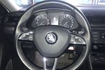 斯柯达速派2016款280TSI DSG创行版