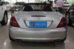 奔驰SLK级2010款SLK200K Grand Edition