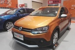 大众Cross Polo2014款1.6L 自动型