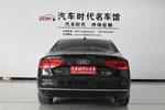 奥迪A8L2011款3.0TFSI low quattro 豪华型