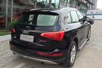 奥迪Q52010款2.0TFSI 技术型