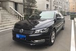 大众帕萨特2011款1.8TSI DSG御尊版