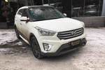 现代ix252015款1.6L 自动两驱智能型GLS