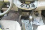 丰田RAV42009款2.0L 自动经典版