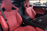 捷豹F-TYPE2016款F-TYPE S 3.0L V6 380PS 四驱