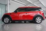 MINICLUBMAN2011款1.6L ONE