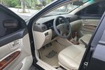 比亚迪F32009款1.5L 智能白金版智能型GLX-i NAVI 