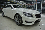 奔驰CLS级 AMG2013款CLS63 AMG 