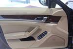 保时捷Panamera2010款Panamera 4 3.6L 