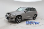 奔驰GLK级2013款GLK 300 4MATIC 动感天窗型