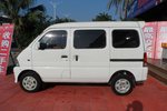 长安商用长安之星2007款II代 1.0 手动8座(SC6382)