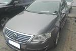 大众迈腾2009款1.8TSI DSG 豪华型