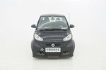 smartfortwo2012款1.0 MHD 硬顶标准版