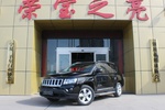 Jeep指南者2013款2.4L 四驱运动版