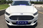 福特蒙迪欧2013款2.0L GTDi200 时尚型