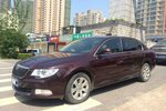 斯柯达昊锐2012款1.4TSI DSG 智雅版