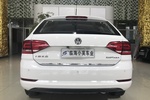 大众桑塔纳-浩纳2015款1.6L 自动舒适版