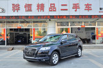 奥迪Q72011款3.0TFSI 技术型(H)