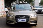 奥迪A4L2013款35 TFSI 自动标准型