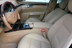 奔驰S级2012款S350L 4MATIC Grand Edition