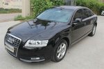 奥迪A6L2011款2.0TFSI 手自一体 标准型