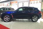 英菲尼迪QX702013款3.7L 超越版