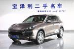 保时捷Cayenne2011款3.0T