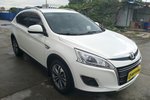 纳智捷优6 SUV2015款1.8T 时尚升级型