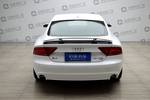 奥迪A72013款 50 TFSI quattro舒适型