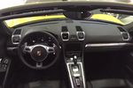 保时捷Boxster2013款Boxster 2.7L 