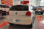 大众Polo2011款1.6L 手自一体 致尚版