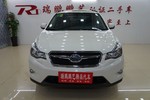 斯巴鲁XV2012款2.0L 自动豪华版