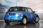 MINIMINI2011款1.6L ONE