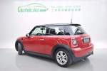 MINIMINI2012款1.6L ONE Baker Street 