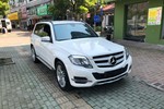 奔驰GLK级2013款GLK 300 4MATIC 动感型