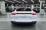 保时捷Panamera2019款Panamera 2.9T