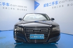 奥迪A8L Hybrid2013款40 Hybrid