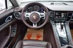 保时捷Panamera2013款Panamera Platinum Edition 3.6L 