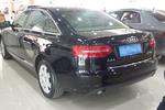 奥迪A6L2010款2.7TDI