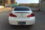 英菲尼迪G Sedan2013款2.5L 豪华运动版