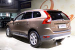 沃尔沃XC602011款3.0T T6 AWD R-Design